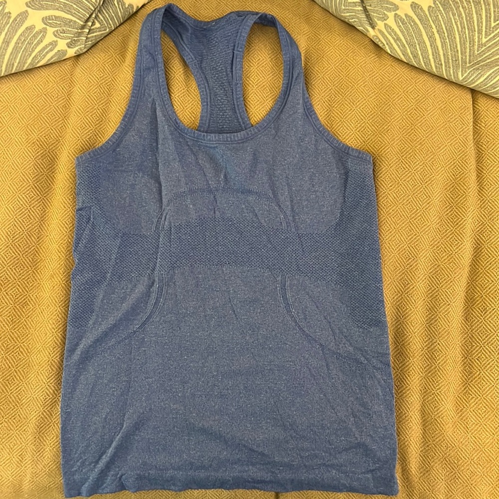 Swiftly Tech Racerback Tank